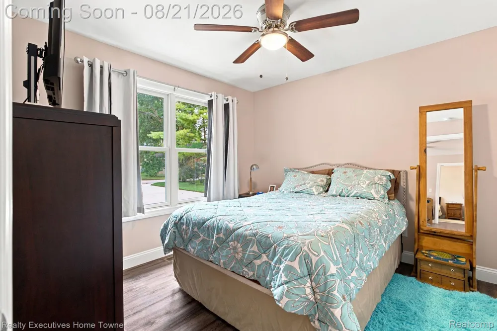3779 Cedar Street Burtchville Township, MI 48059