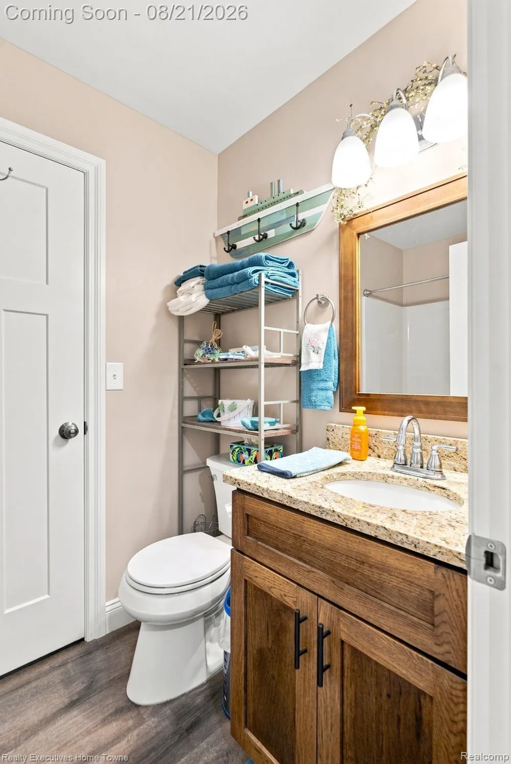 3779 Cedar Street Burtchville Township, MI 48059