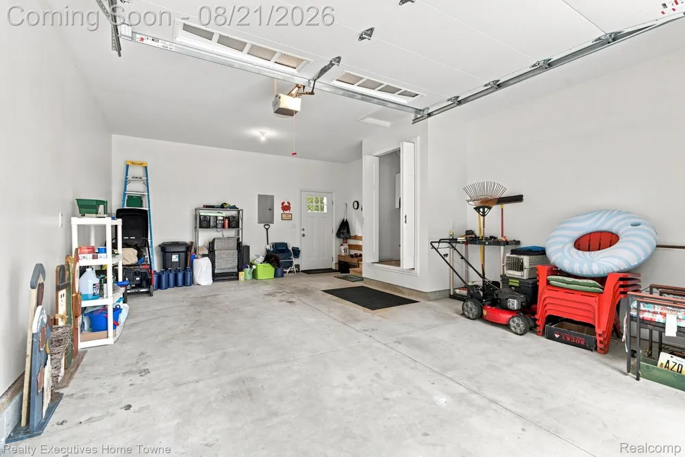 3779 Cedar Street Burtchville Township, MI 48059