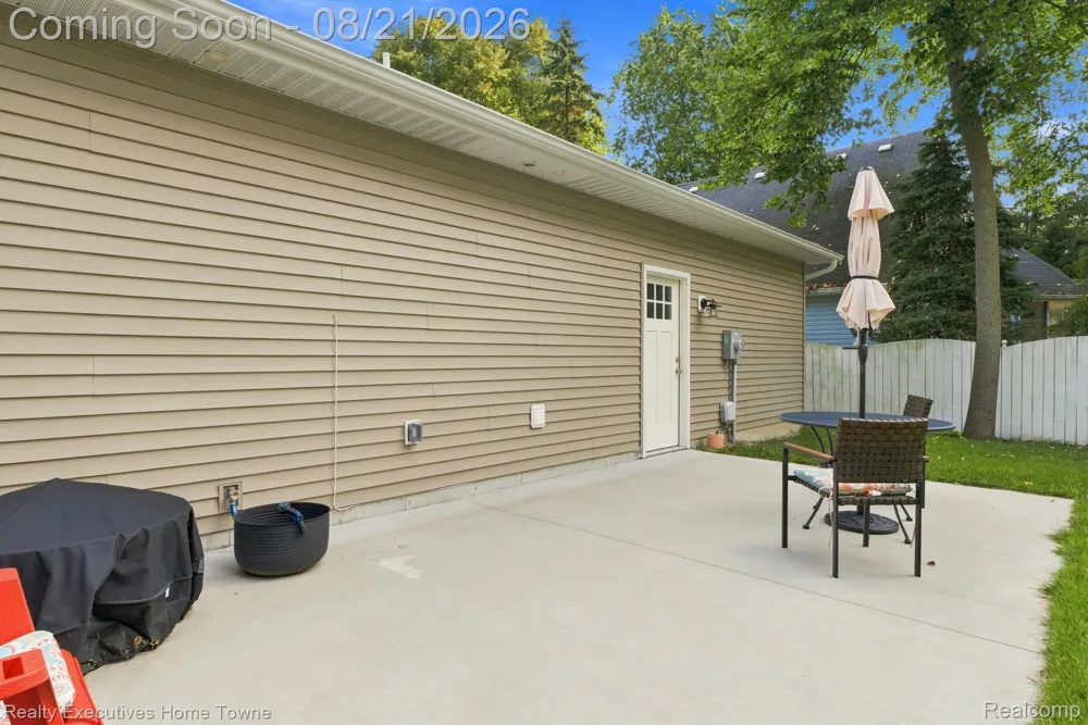 3779 Cedar Street Burtchville Township, MI 48059