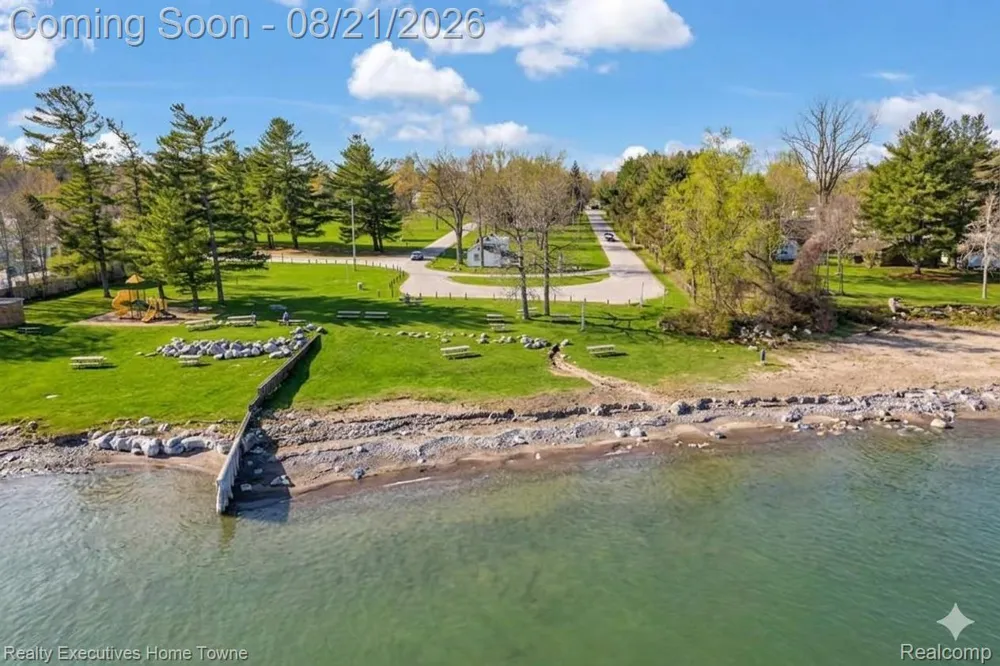3779 Cedar Street Burtchville Township, MI 48059