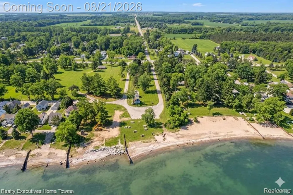 3779 Cedar Street Burtchville Township, MI 48059