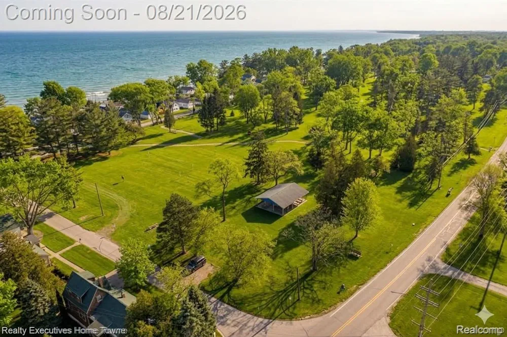 3779 Cedar Street Burtchville Township, MI 48059