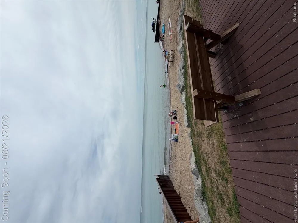 3779 Cedar Street Burtchville Township, MI 48059
