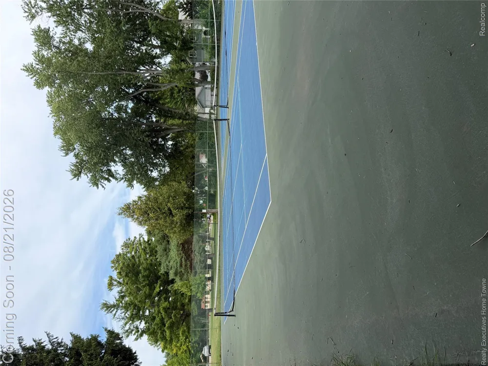 3779 Cedar Street Burtchville Township, MI 48059