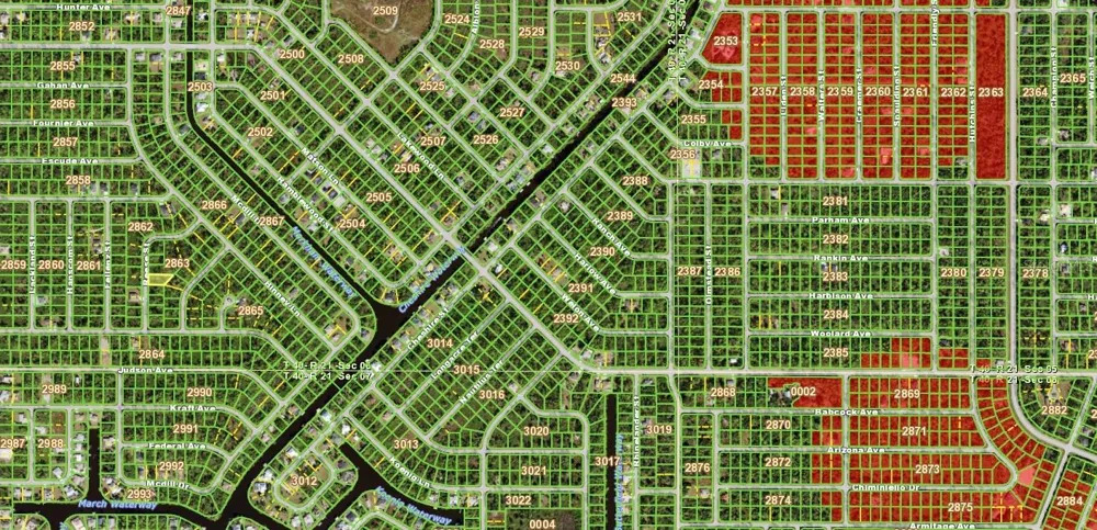 490 REESE STREET Port Charlotte, FL 33953