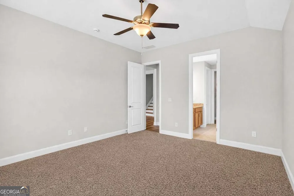 18 Glengarry Ct Lot 252 Adairsville, GA 30103