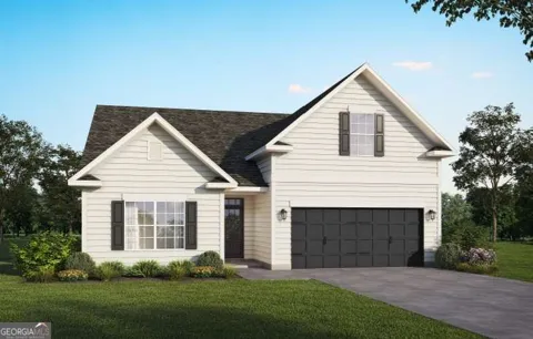 18 Glengarry Ct Lot 252