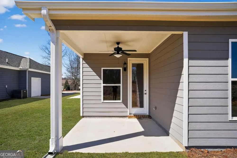 18 Glengarry Ct Lot 252 Adairsville, GA 30103
