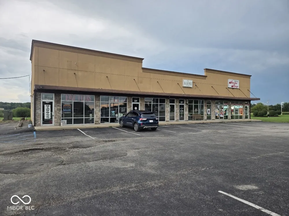 5330 Dr MLK Jr Boulevard Anderson, IN 46013