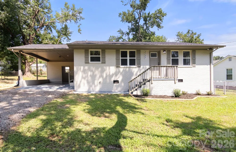 2325 Fowler Street #141 Kannapolis, NC 28083