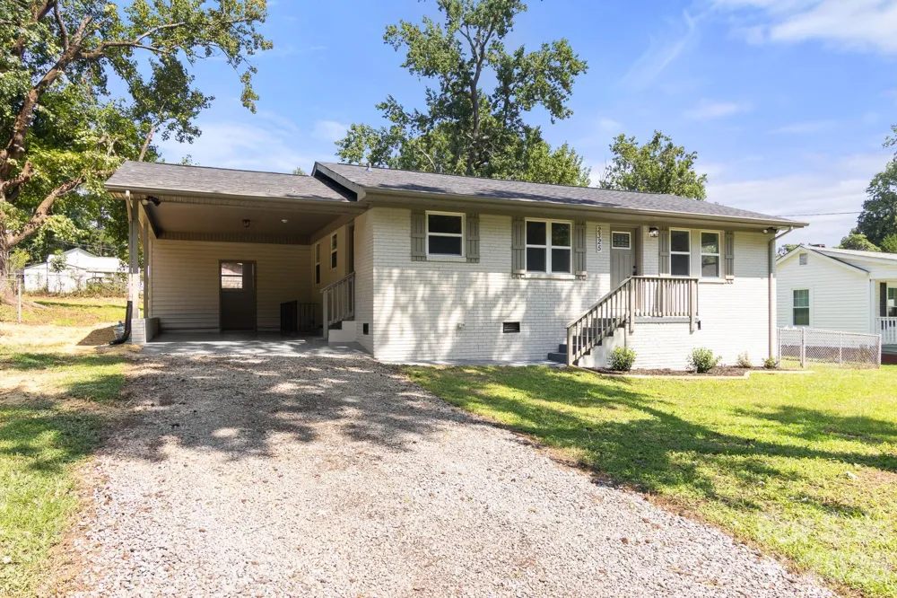 2325 Fowler Street #141 Kannapolis, NC 28083