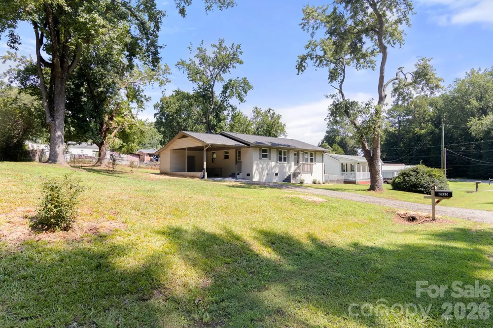 2325 Fowler Street #141 Kannapolis, NC 28083
