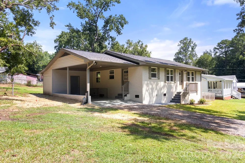 2325 Fowler Street #141 Kannapolis, NC 28083