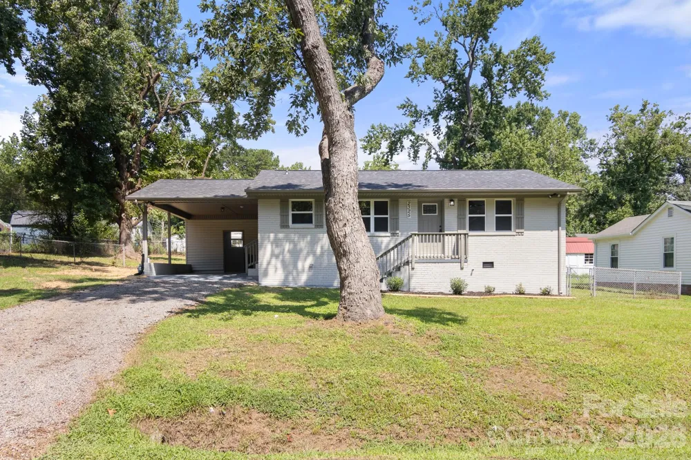2325 Fowler Street #141 Kannapolis, NC 28083