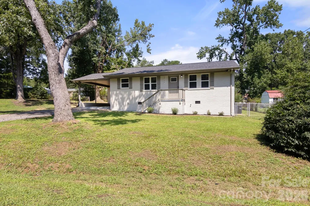 2325 Fowler Street #141 Kannapolis, NC 28083