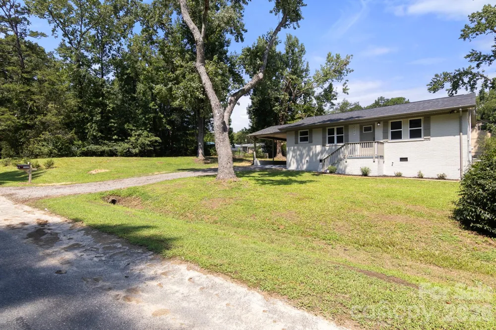 2325 Fowler Street #141 Kannapolis, NC 28083