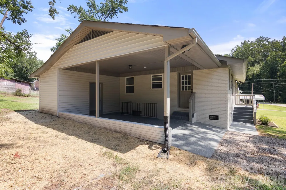 2325 Fowler Street #141 Kannapolis, NC 28083
