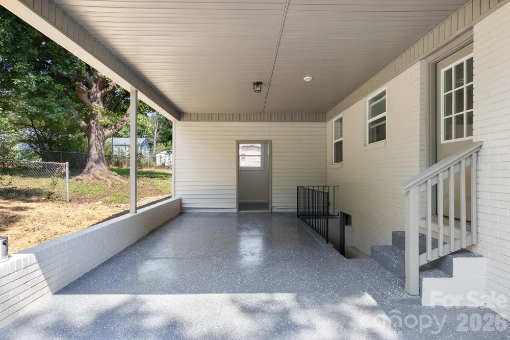 2325 Fowler Street #141 Kannapolis, NC 28083