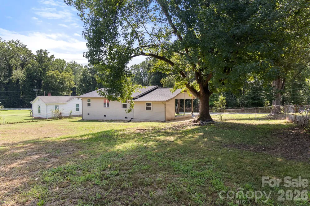 2325 Fowler Street #141 Kannapolis, NC 28083