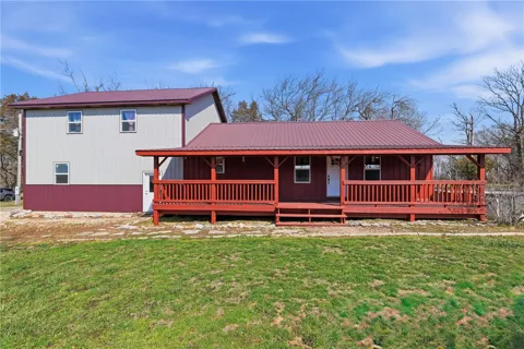 8586 Farm Road 2230