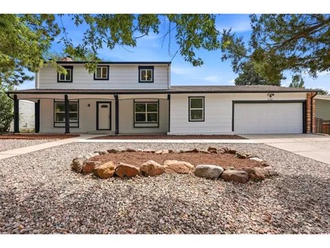 2725 Flintridge Drive