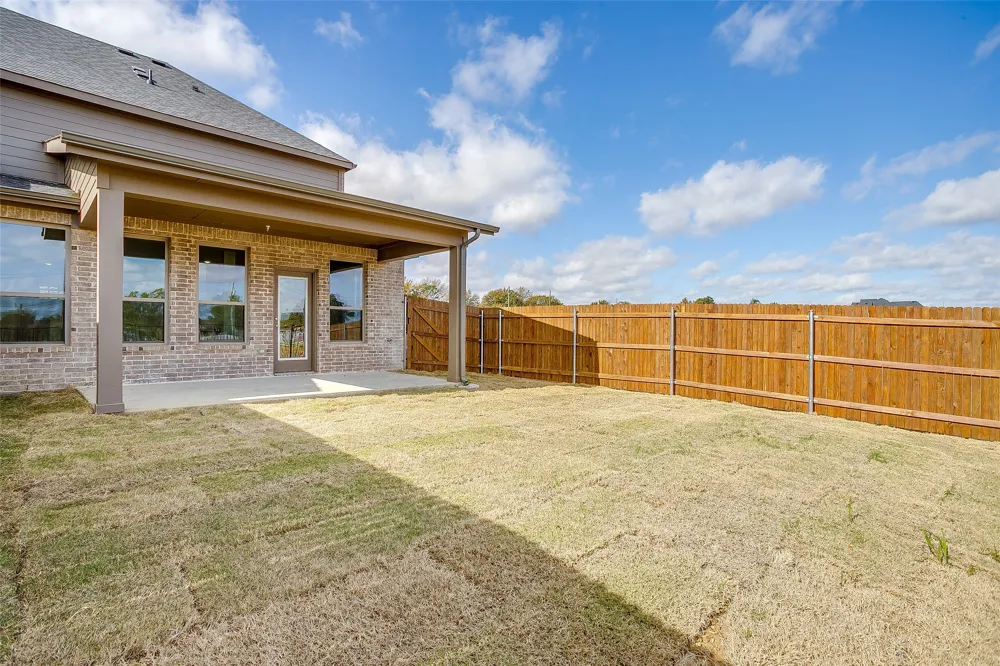 1550 homeplace Circle Mansfield, TX 76063
