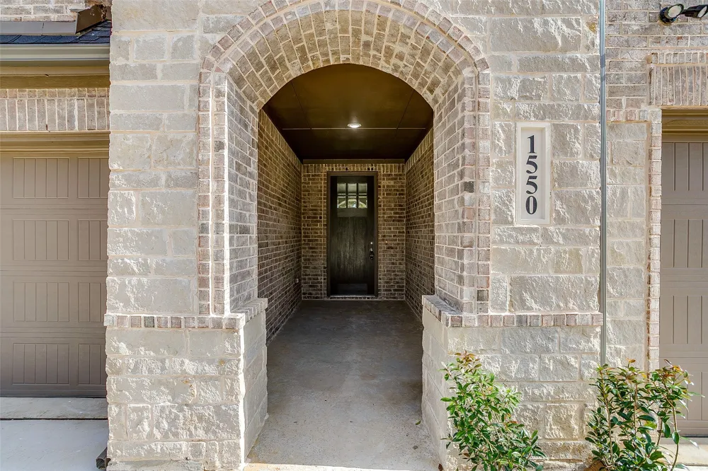 1550 homeplace Circle Mansfield, TX 76063