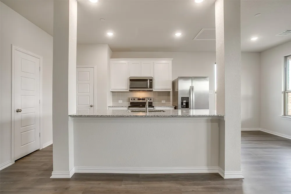 1550 homeplace Circle Mansfield, TX 76063