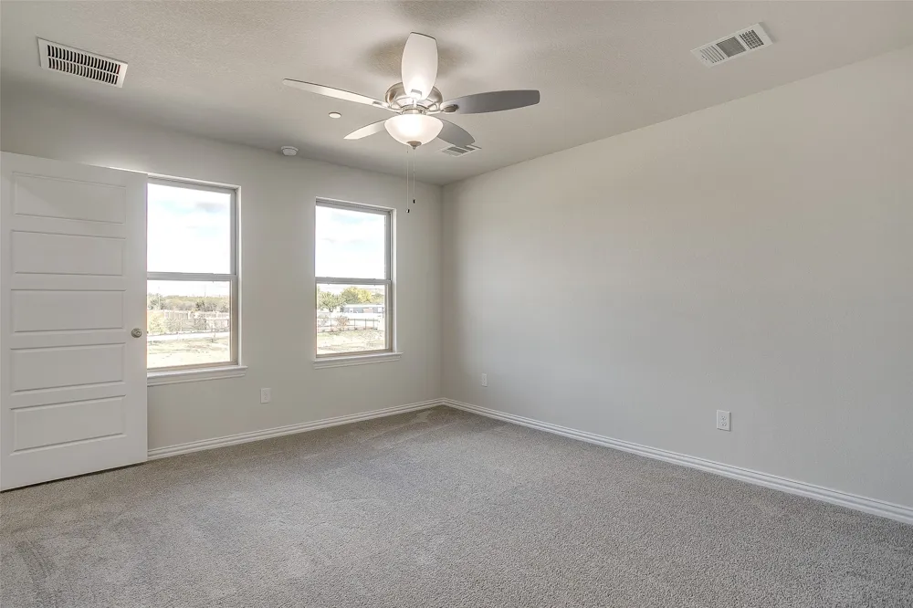 1550 homeplace Circle Mansfield, TX 76063