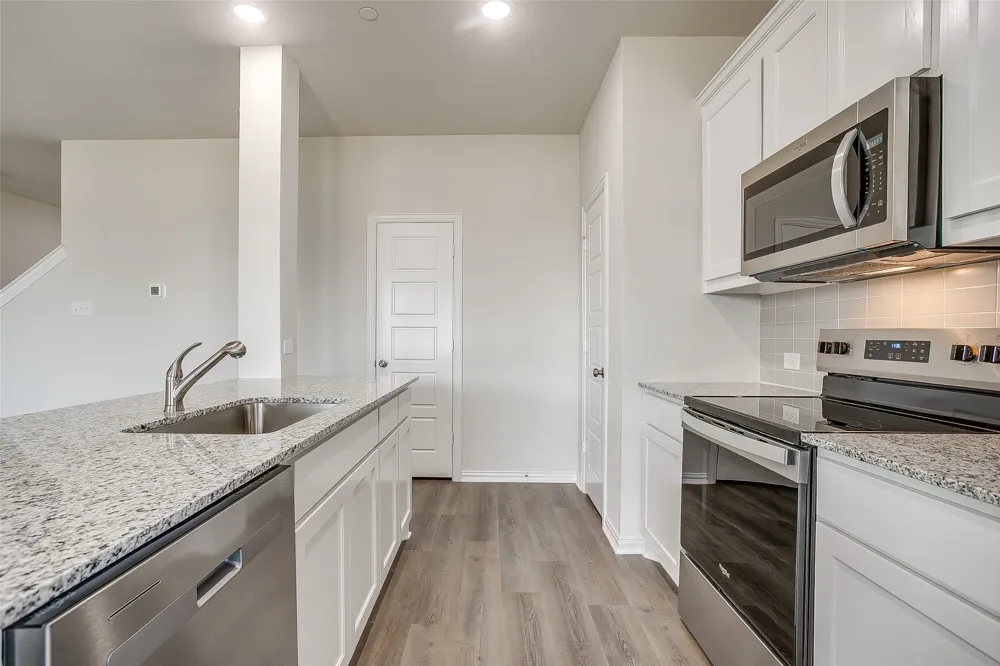 1550 homeplace Circle Mansfield, TX 76063