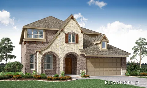 8928 New Ballinger Drive
