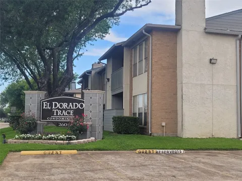 260 El Dorado Boulevard #1804