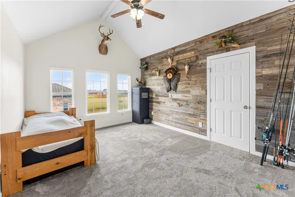 9122 Stinnett Mill Road Salado, TX 76571