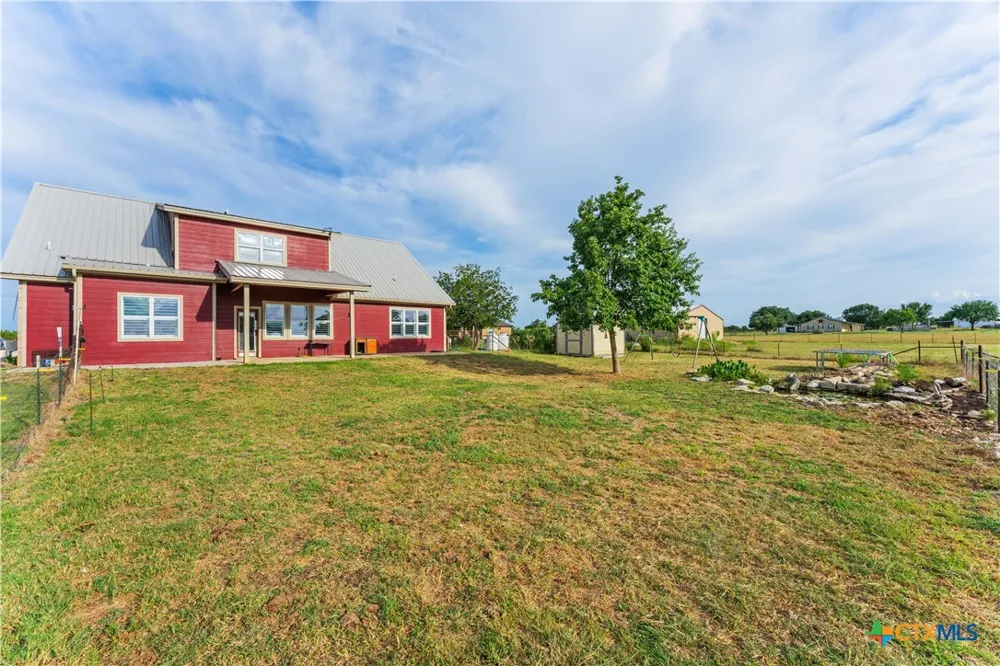 9122 Stinnett Mill Road Salado, TX 76571