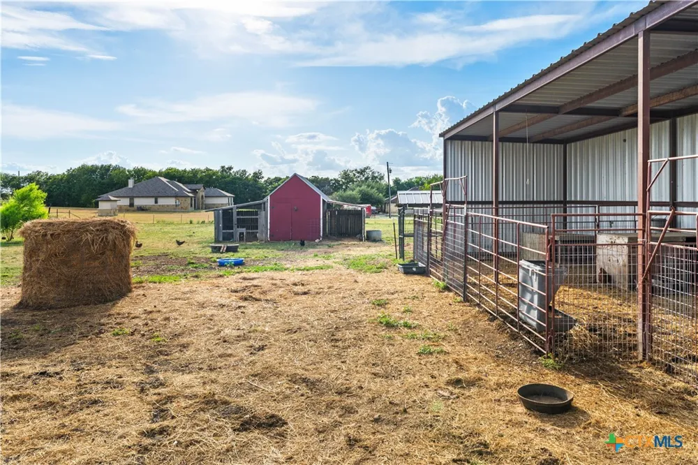 9122 Stinnett Mill Road Salado, TX 76571