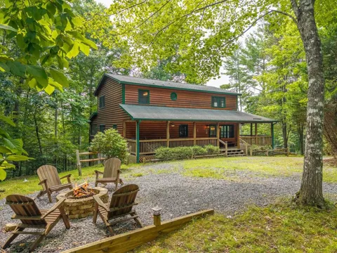120 Bell Camp Ridge Rd