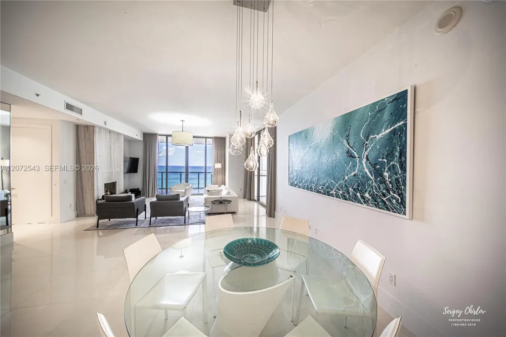 9705 Collins Ave #1404N Bal Harbour, FL 33154