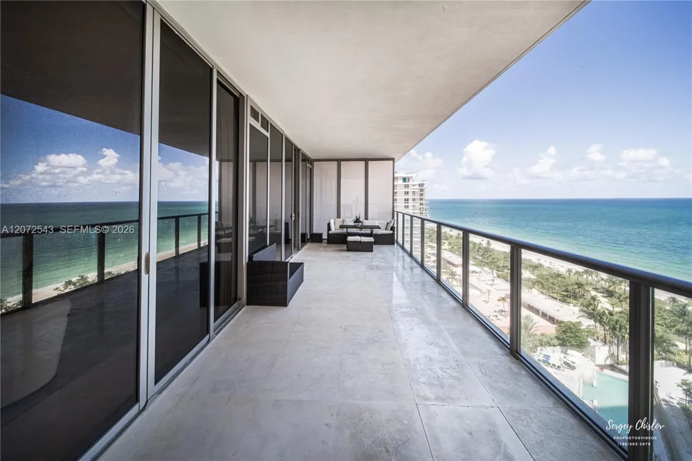 9705 Collins Ave #1404N Bal Harbour, FL 33154