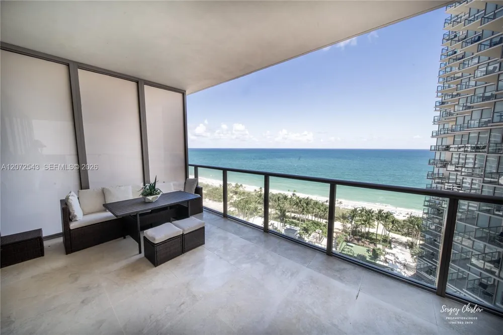 9705 Collins Ave #1404N Bal Harbour, FL 33154