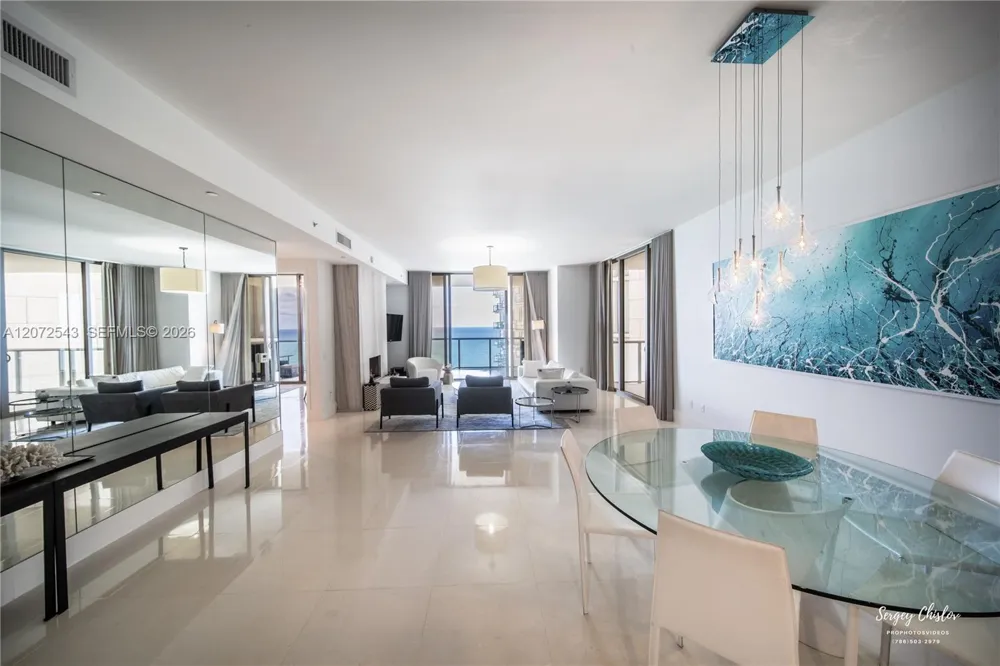 9705 Collins Ave #1404N Bal Harbour, FL 33154