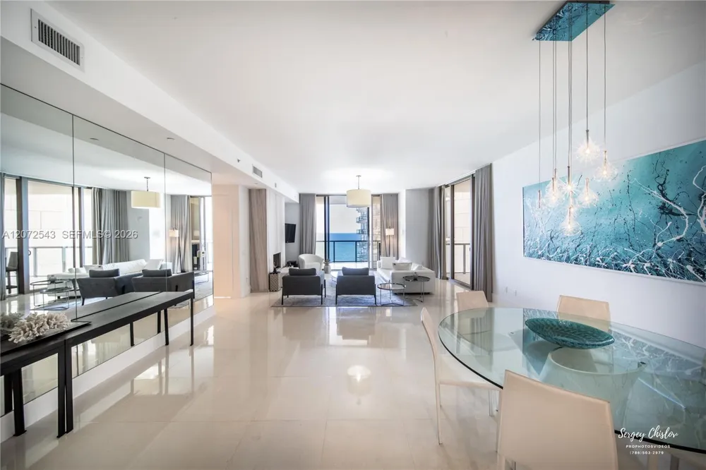 9705 Collins Ave #1404N Bal Harbour, FL 33154