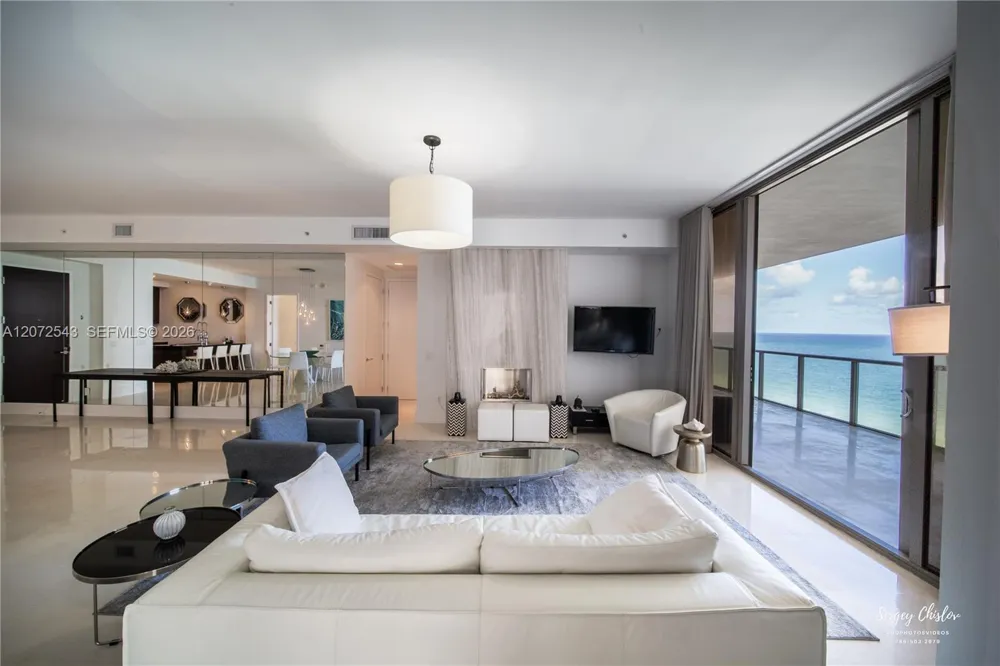 9705 Collins Ave #1404N Bal Harbour, FL 33154