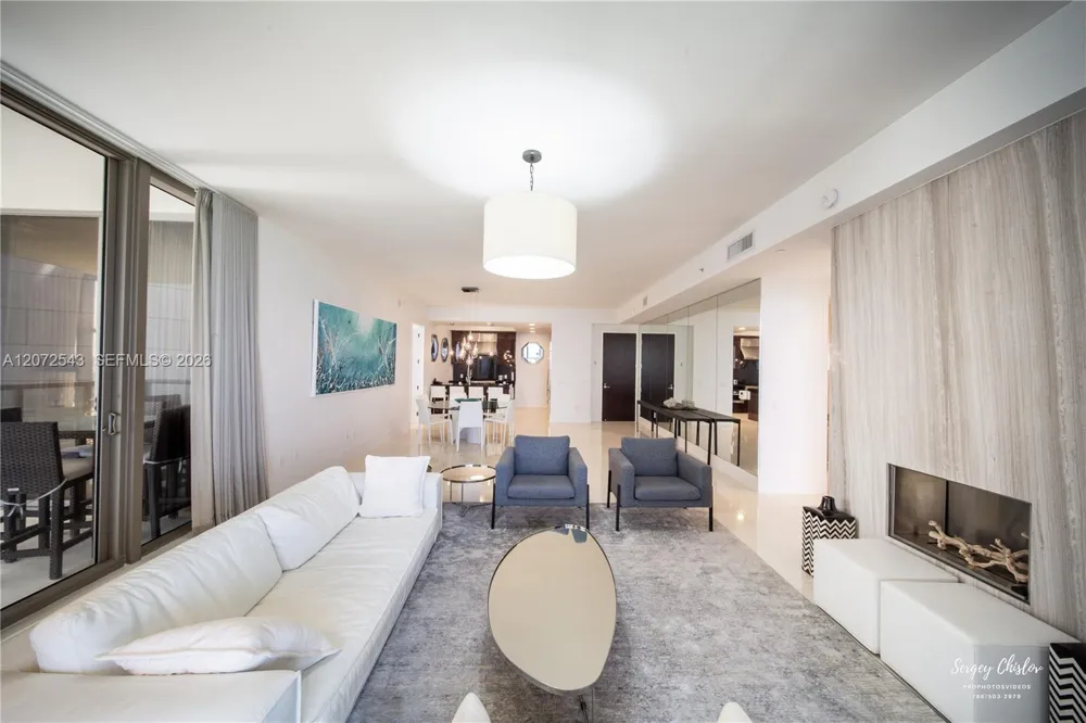 9705 Collins Ave #1404N Bal Harbour, FL 33154