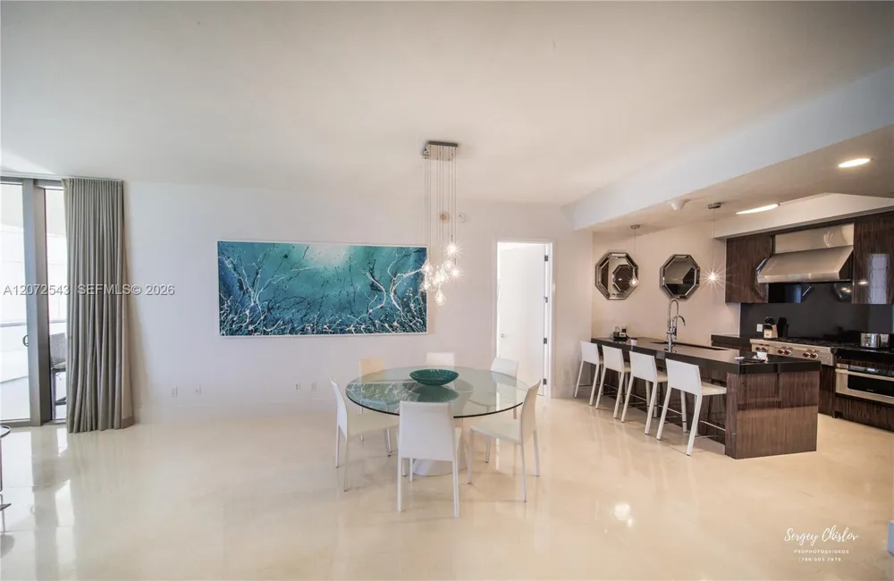 9705 Collins Ave #1404N Bal Harbour, FL 33154