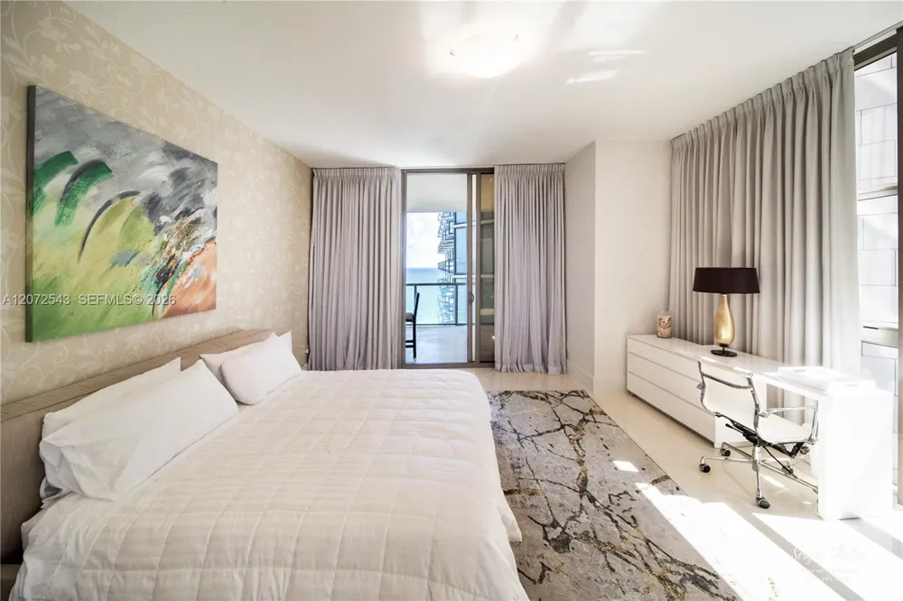 9705 Collins Ave #1404N Bal Harbour, FL 33154