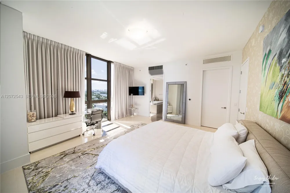 9705 Collins Ave #1404N Bal Harbour, FL 33154