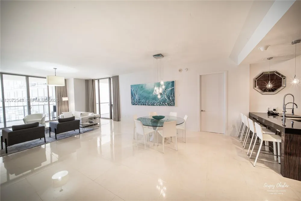 9705 Collins Ave #1404N Bal Harbour, FL 33154