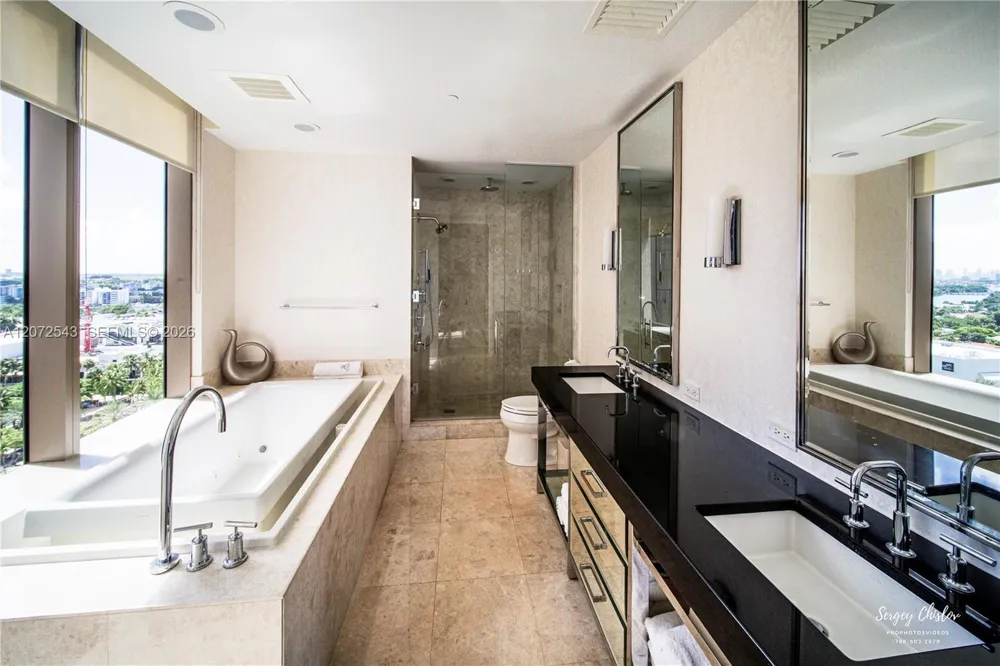 9705 Collins Ave #1404N Bal Harbour, FL 33154