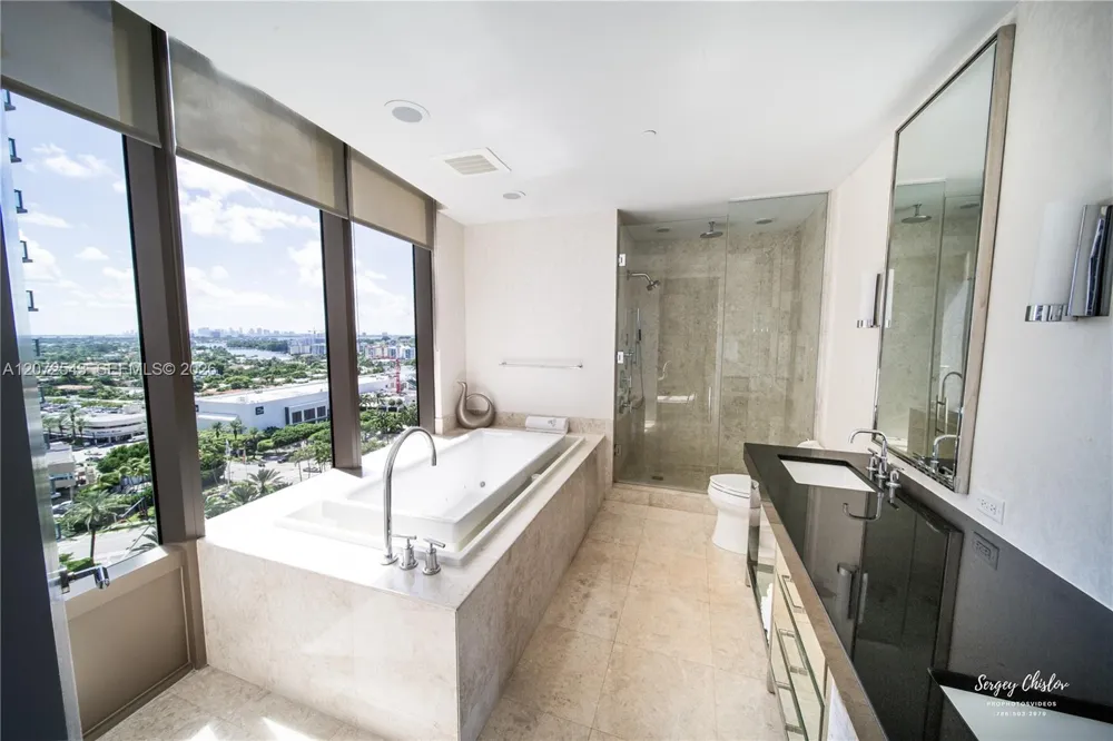 9705 Collins Ave #1404N Bal Harbour, FL 33154